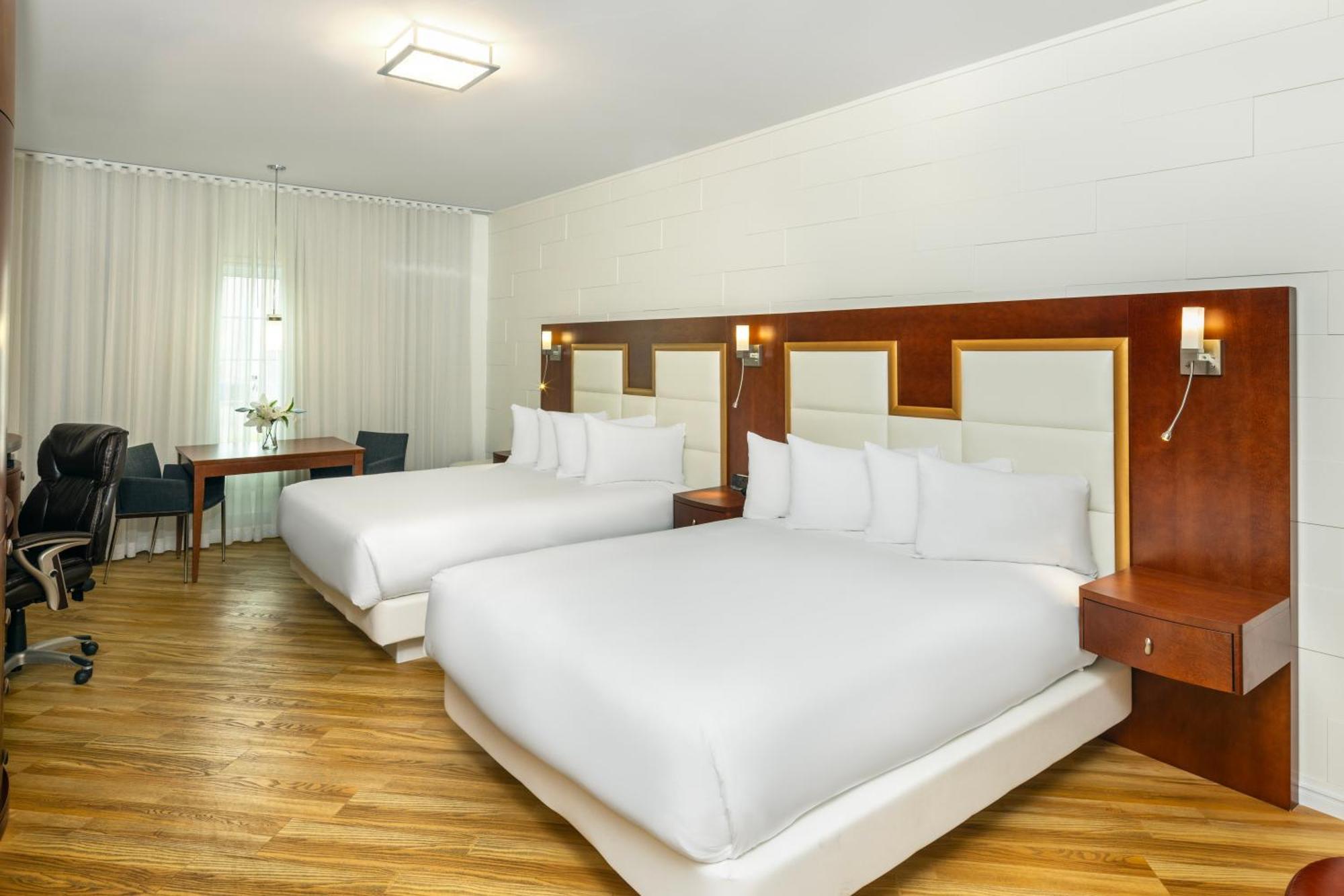 Les Suites De Laviolette Ascend Hotel Collection Trois-Rivieres Exterior foto